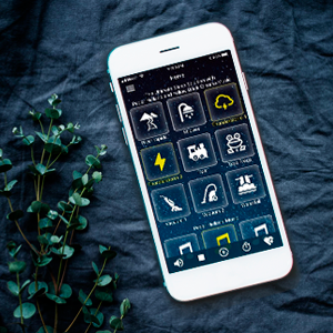Mobile App for Sleep